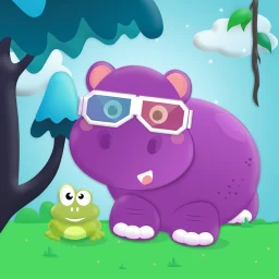 Значок Animated Movies