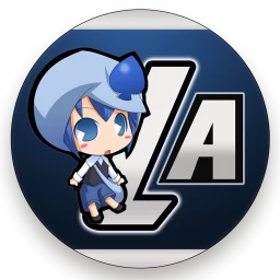 Symbol von Limitado Legión Anime